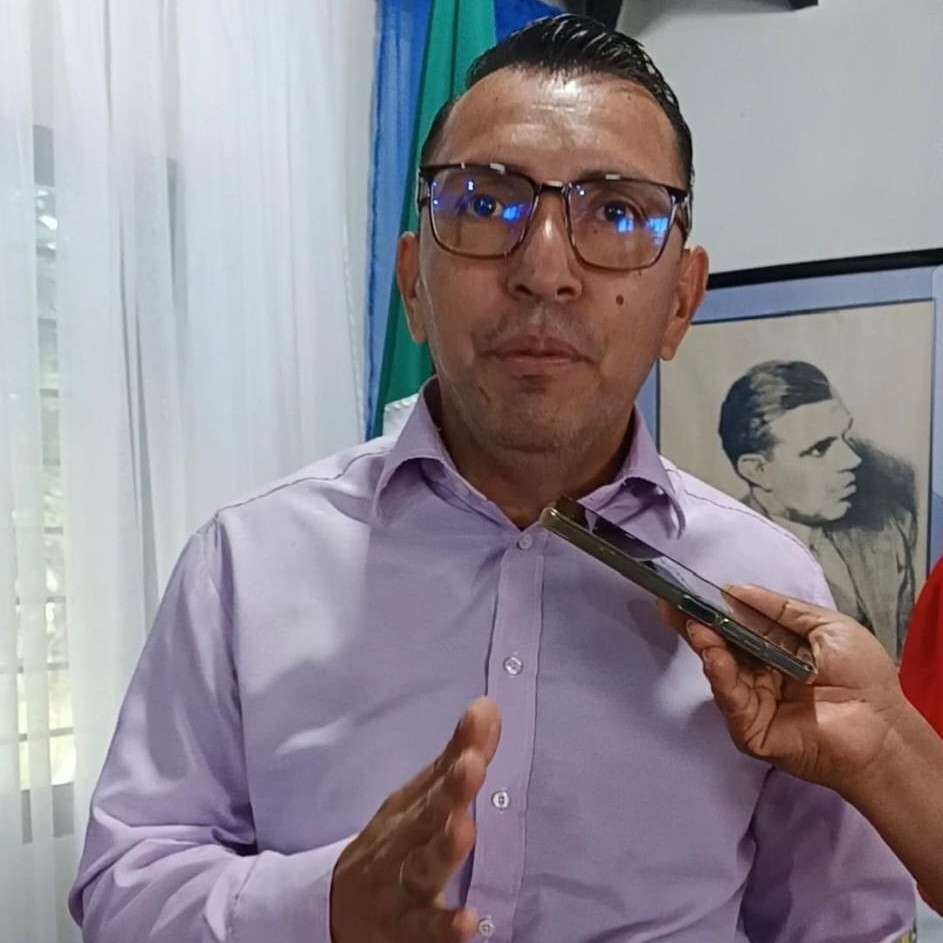 Diario Frontera, Frontera Digital,  El Vigía Panamericana, ,Jhoe Mendoza: Exhortamos al alcalde a no perjudicar la disciplina de softbol en Alberto Adriani