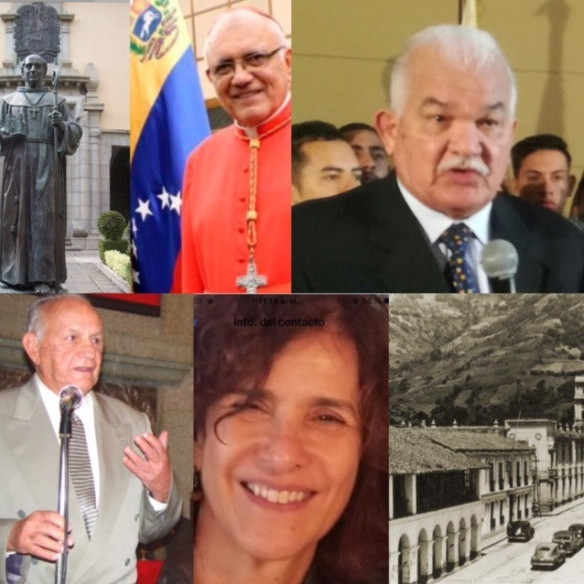 Diario Frontera, Frontera Digital,  Opinión, ,“Carrusel de La Fama, Patrimonio Cultural Intangible del estado Mérida” del domingo 30 de marzo de 2025, por Néstor Trujillo Herrera
