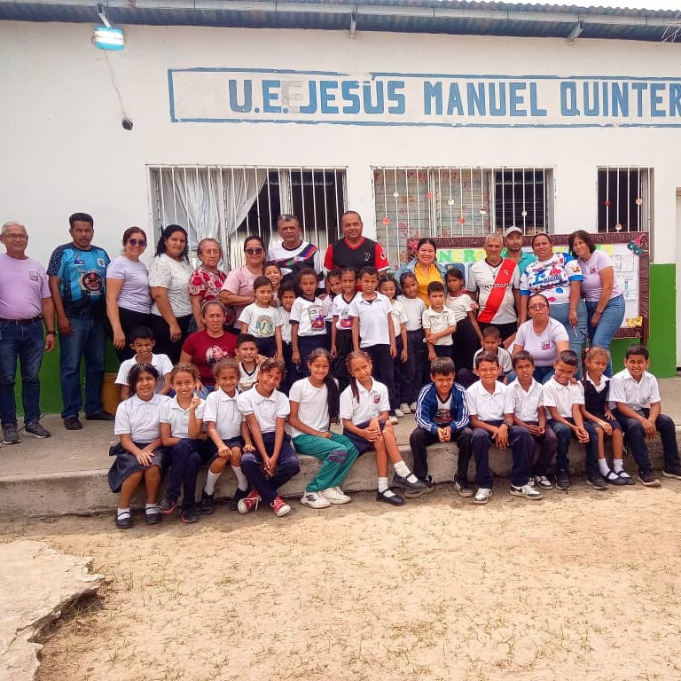 Diario Frontera, Frontera Digital,  El Vigía Panamericana, ,Directora estadal del Centro de Desarrollo de la Calidad Educativa visitó El Vigía