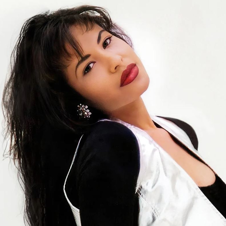 Diario Frontera, Frontera Digital,  Farándula, ,30 años sin Selena Quintanilla: el legado de la reina del Tex-Mex sigue vigente