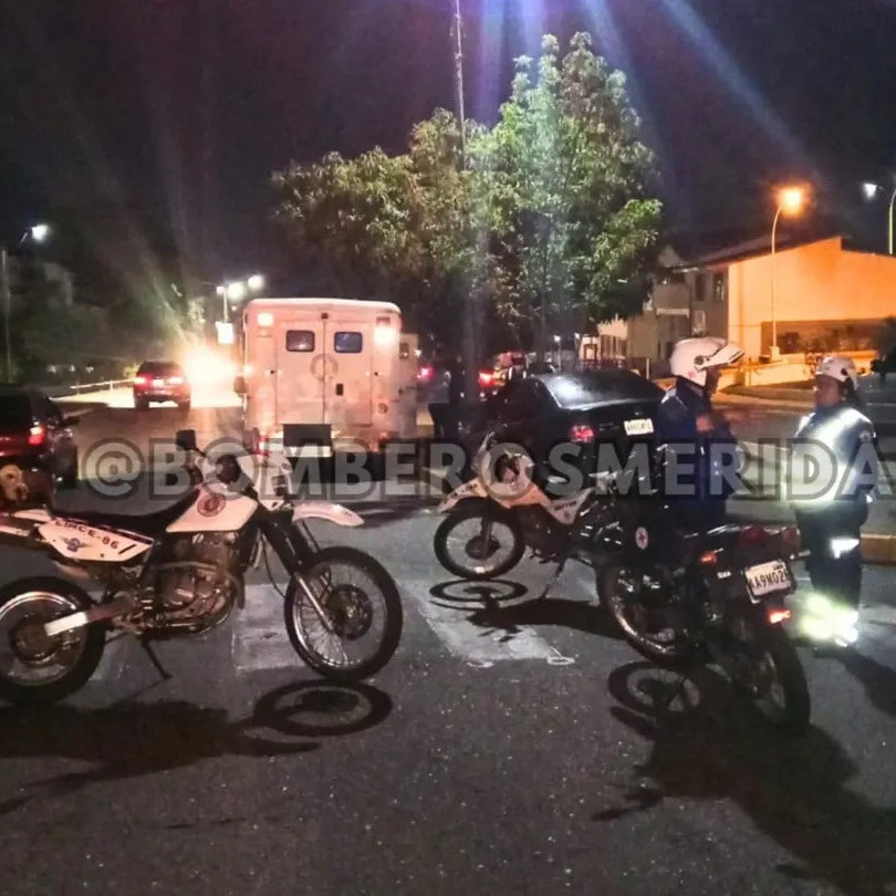 Diario Frontera, Frontera Digital,  Sucesos, ,Un fallecido y al menos siete heridos tras los últimos hechos viales registrados en Mérida