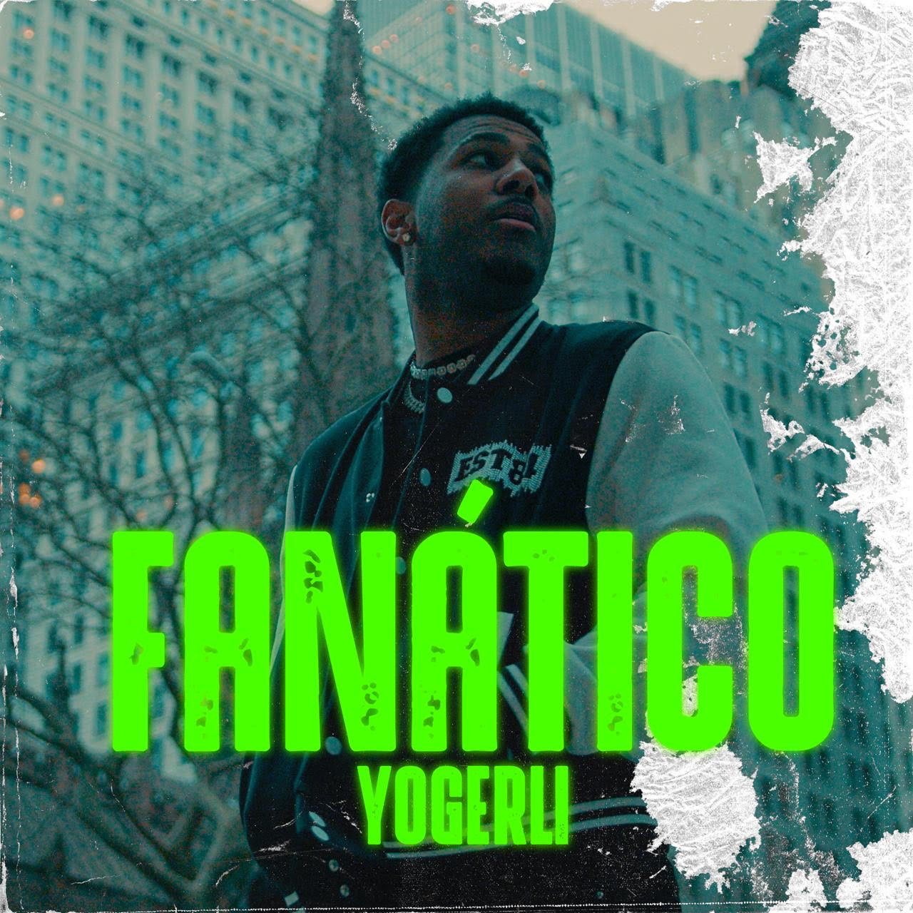 Diario Frontera, Frontera Digital,  Farándula, ,El dominicano Yogerli revoluciona la escena musical con su nuevo tema “fanático”