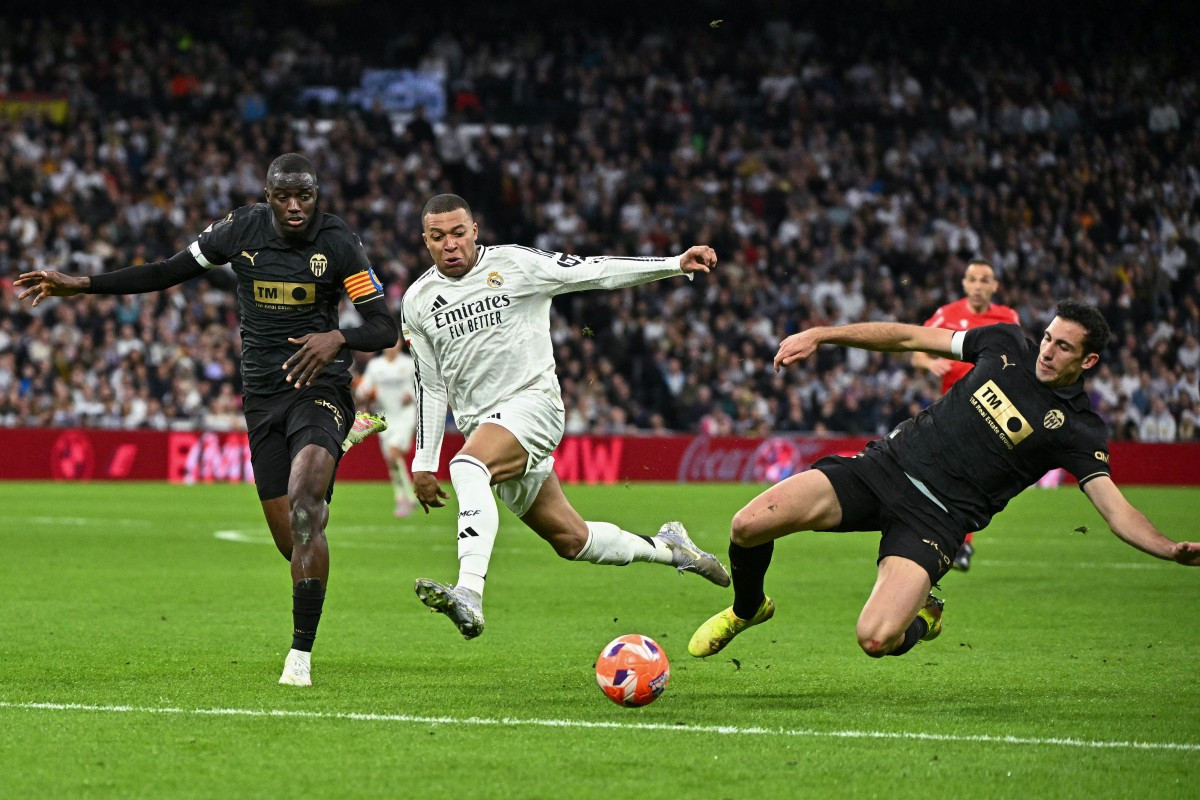 Diario Frontera, Frontera Digital,  Deportes, ,¿Se acabó la liga para el Real Madrid?