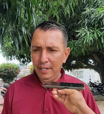 Diario Frontera, Frontera Digital,  El Vigía Panamericana, ,Jhoe Mendoza: El alcalde miente descaradamente sobre el financiamiento a las comunas de El Vigía