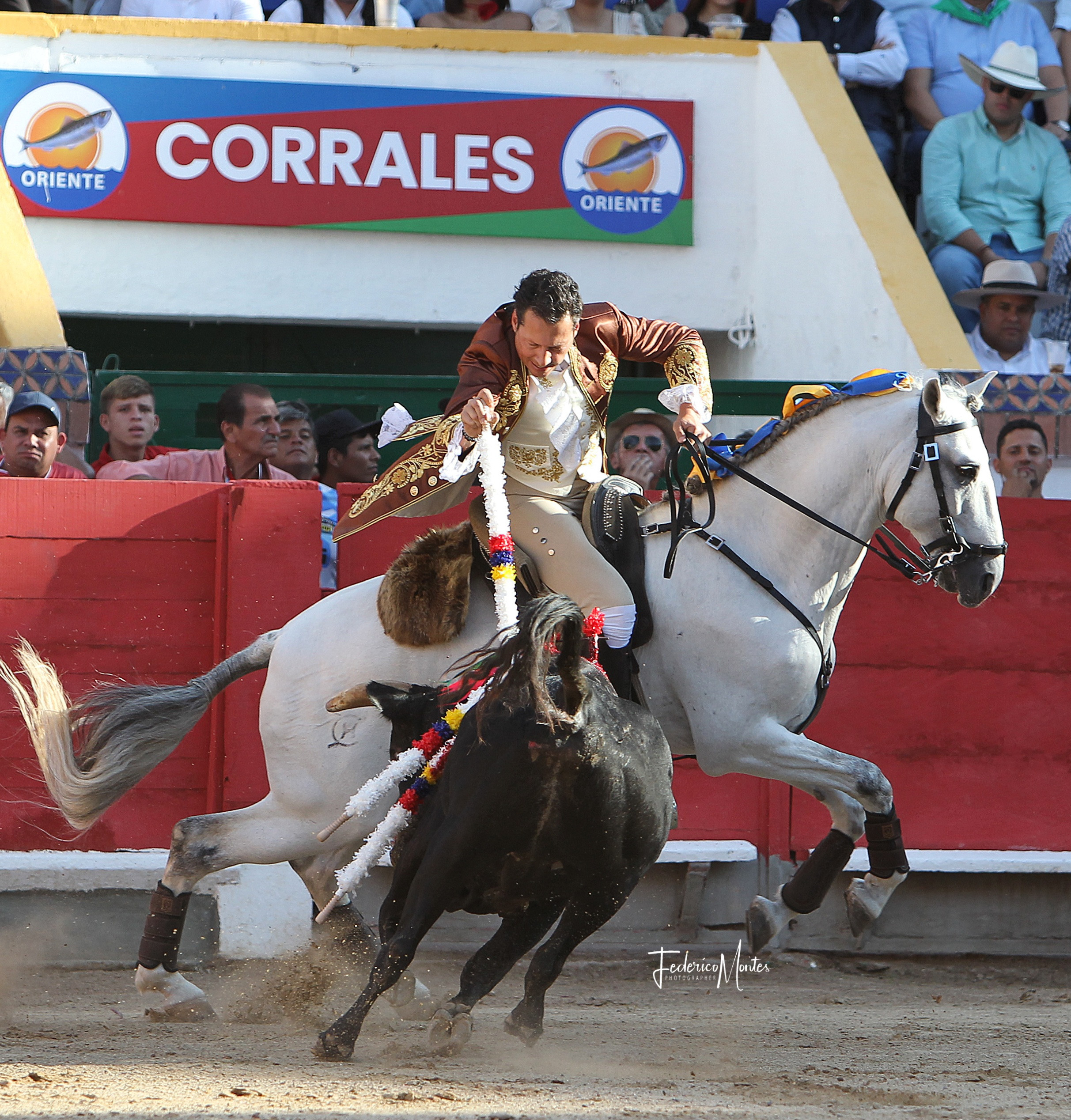 Diario Frontera, Frontera Digital,  Entretenimiento, ,Tovar tiene empresa taurina… repite JSA Productions ante “fortfeit” empresarial