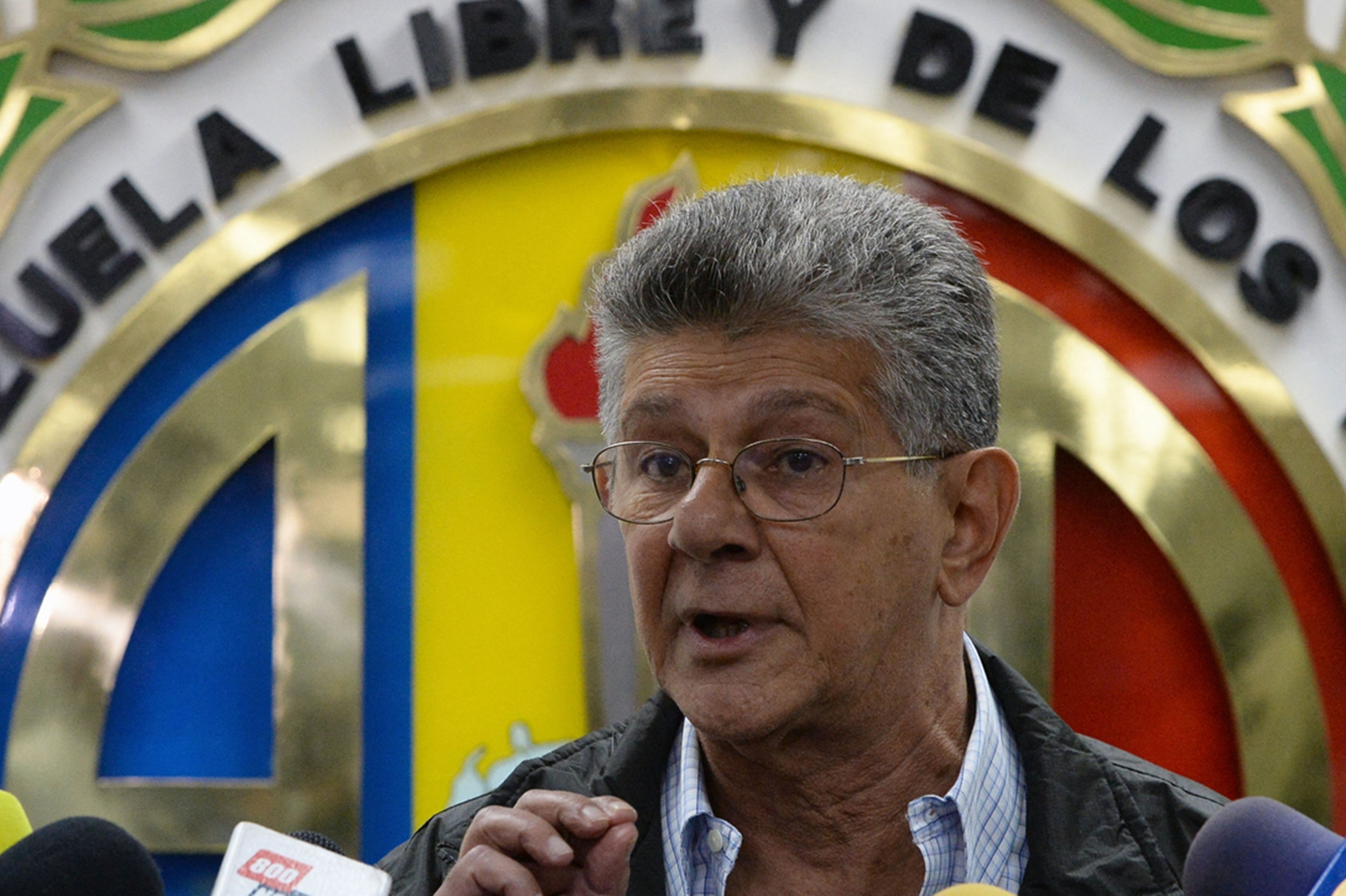 Diario Frontera, Frontera Digital,  Politica, ,Acción Democrática en resistencia no participará en las elecciones de mayo