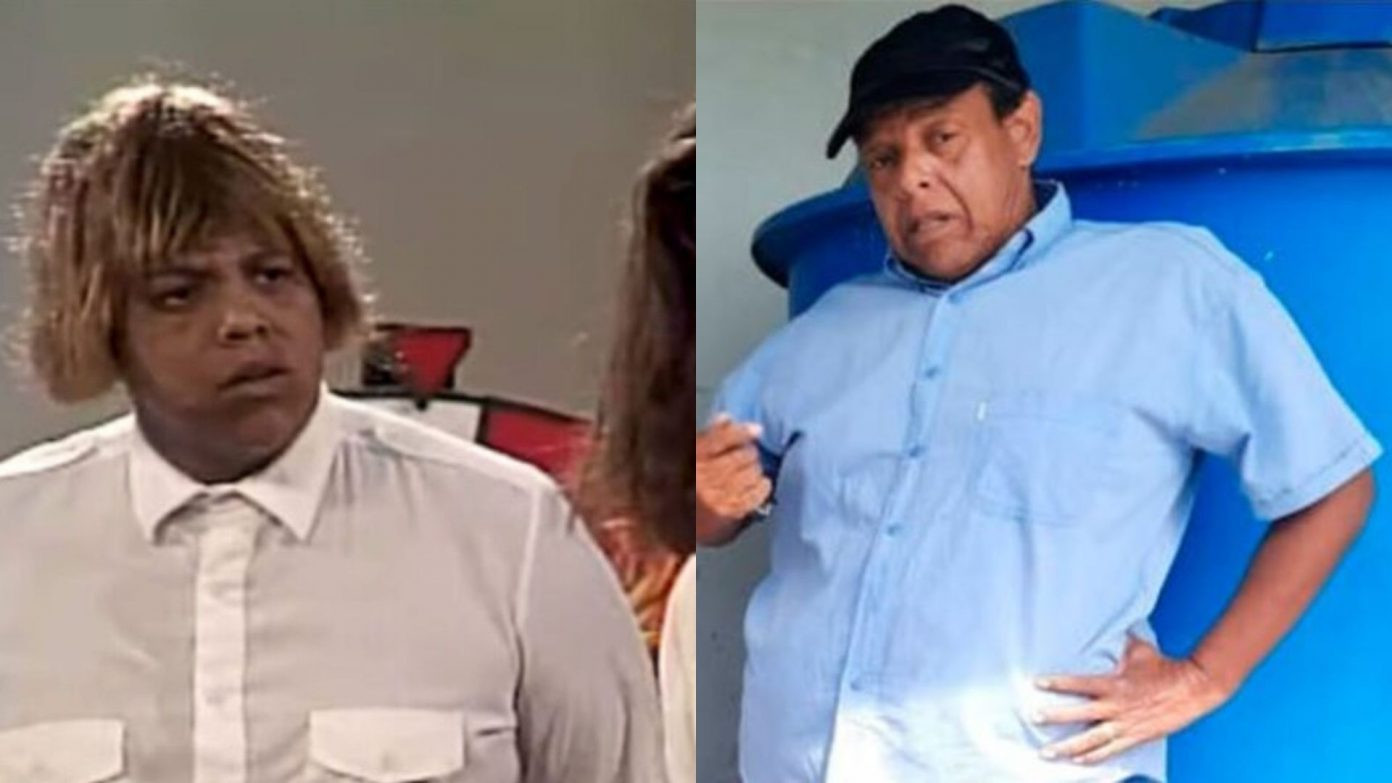 Diario Frontera, Frontera Digital,  Farándula, ,Falleció actor Roberto Hernández, conocido como «El Coconazo»