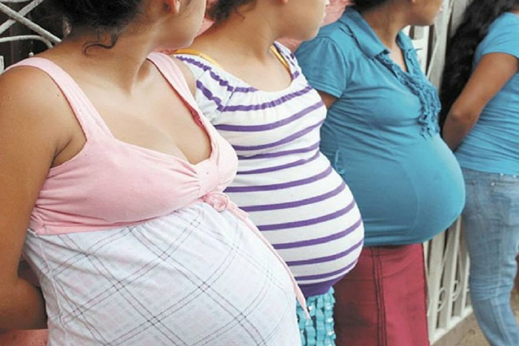 Diario Frontera, Frontera Digital,  Salud, ,Desnutrición durante el embarazo provoca retardo en el crecimiento de niños venezolanos