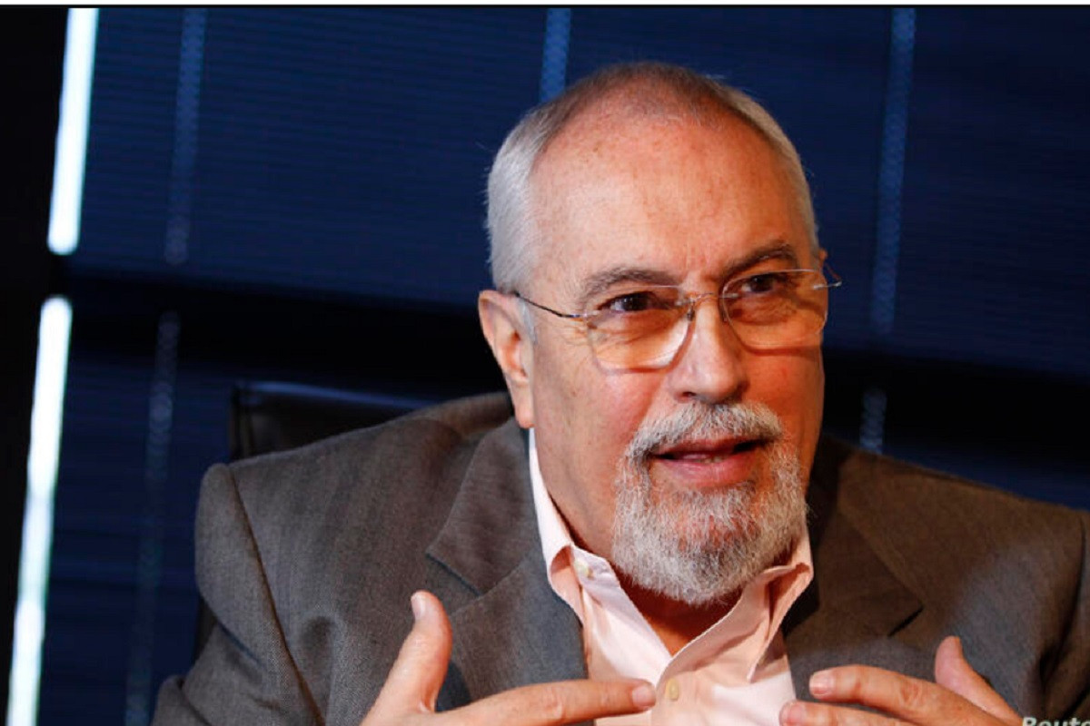 Diario Frontera, Frontera Digital,  Opinión, ,CON LA SERENIDAD NECESARIA por Ramón Guillermo Aveledo