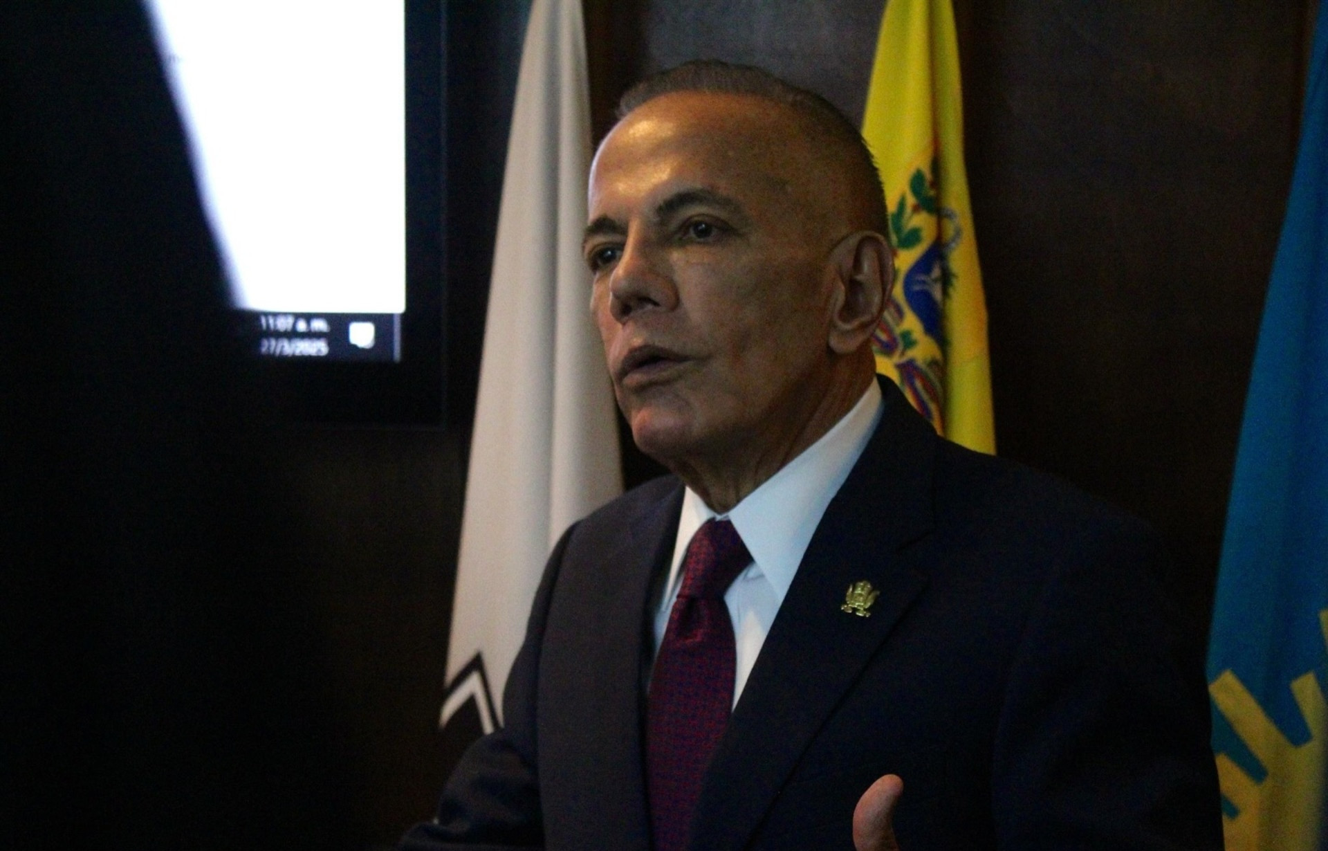 Diario Frontera, Frontera Digital,  Politica, ,Manuel Rosales inscribió candidatura para elecciones del 25 de mayo