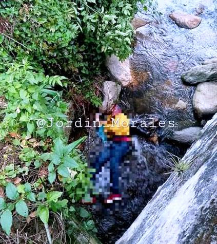 Diario Frontera, Frontera Digital,  Sucesos, ,Localizaron sin signos vitales a ciduadano en El Valle