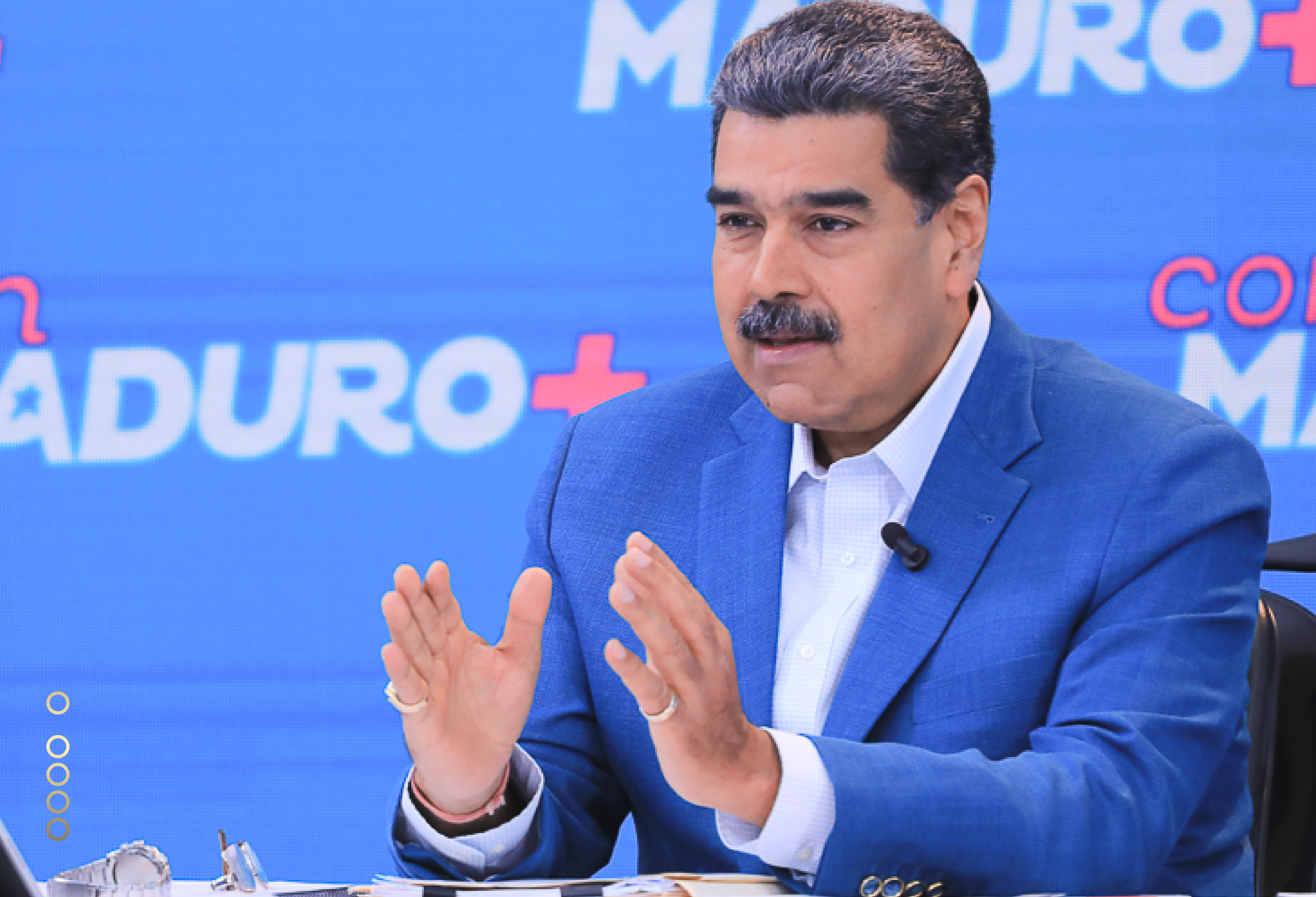 Diario Frontera, Frontera Digital,  Politica, ,66% de los venezolanos evalúa negativamente al gobierno de Maduro