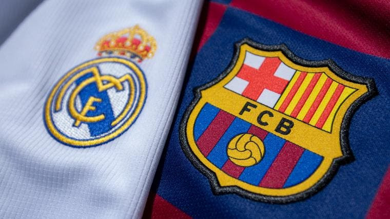 Diario Frontera, Frontera Digital,  Deportes, ,Barcelona vs Real Madrid: ¿a qué hora se jugará el Clásico?