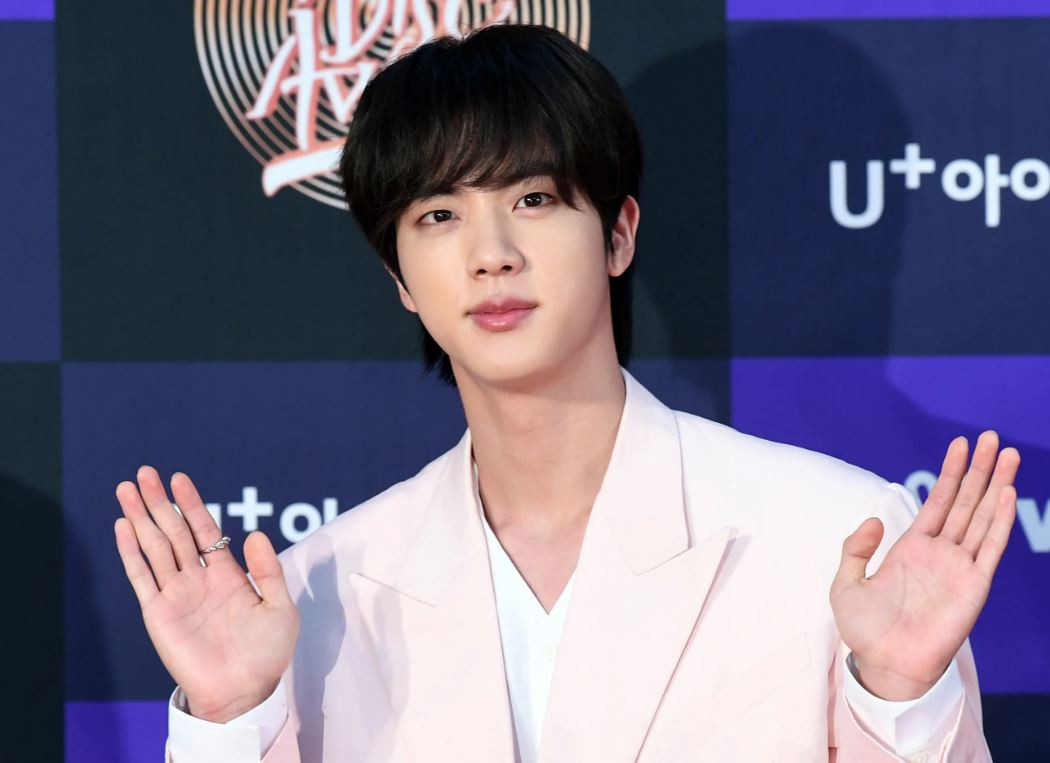 Diario Frontera, Frontera Digital,  Farándula, ,Echo, el nuevo disco de Jin, de BTS, ya tiene fecha de estreno
