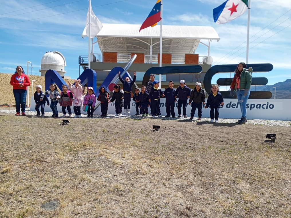 Diario Frontera, Frontera Digital,  Páramo, ,En el CIDA se divulga el conocimiento científico