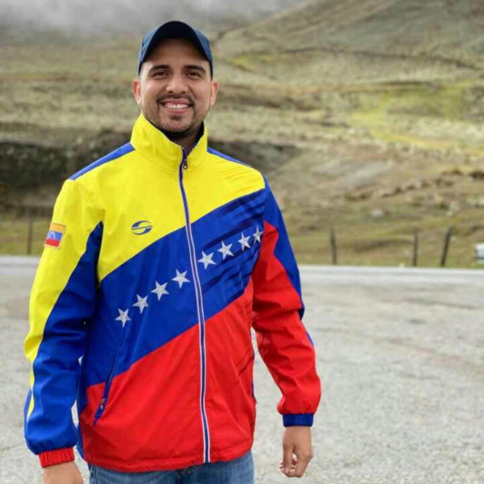 Diario Frontera, Frontera Digital,  Politica, Regionales, ,Arnaldo Sánchez designado candidato del PSUV a la Gobernación de Mérida