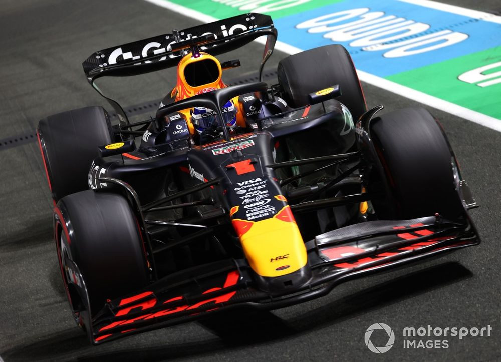 Diario Frontera, Frontera Digital,  Deportes, ,Pole de Verstappen, desastre de Norris y gran sexto de Sainz