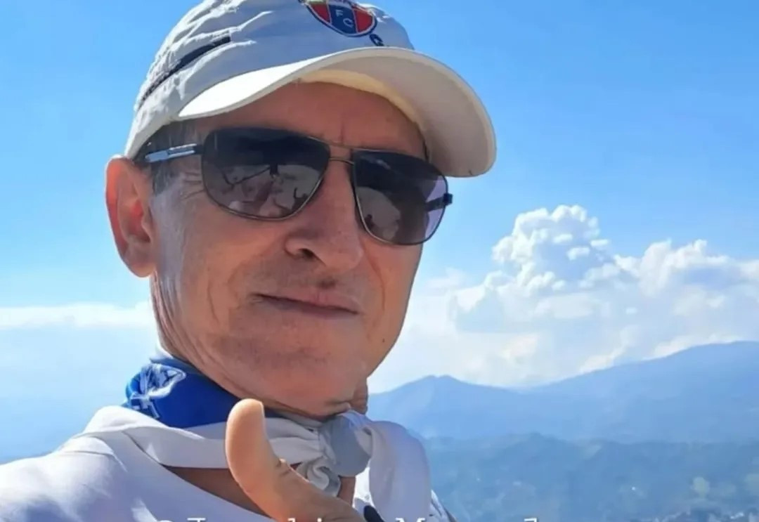 Diario Frontera, Frontera Digital,  Sucesos, ,Localizan sin vida al sexto corredor de montaña que participó en el evento "Mifafí Ultra"
