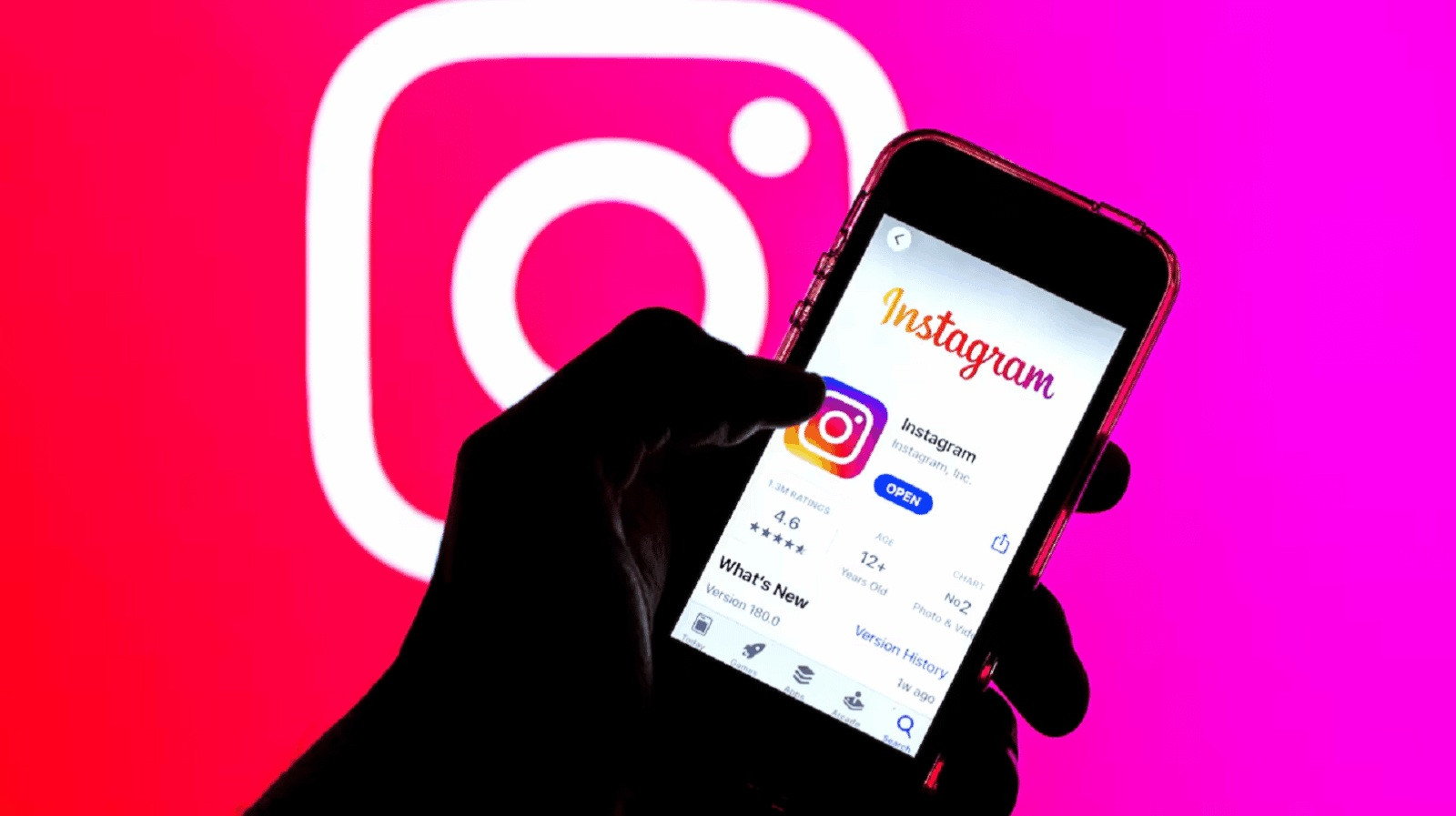 Diario Frontera, Frontera Digital,  Tecnología, ,Instagram comenzó a usar IA para detectar cuentas de adolescentes