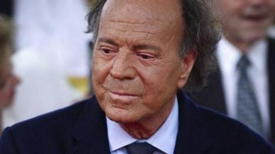 Diario Frontera, Frontera Digital,  Opinión, ,Julio Iglesias y la responsabilidad como ídolo: “La libertad es al hombre tan vital como la sangre” por Ángel Ciro Guerrero