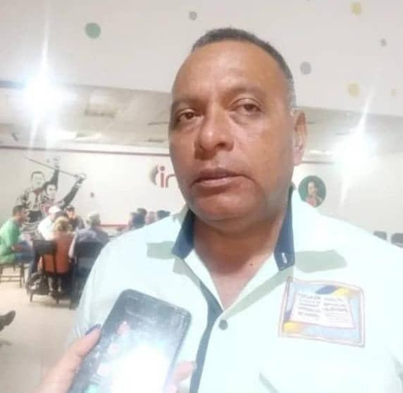 Diario Frontera, Frontera Digital,  Politica, ,Luis Buenaño: No respaldaremos a Alcides Monsalve ni a Liliana Guerrero