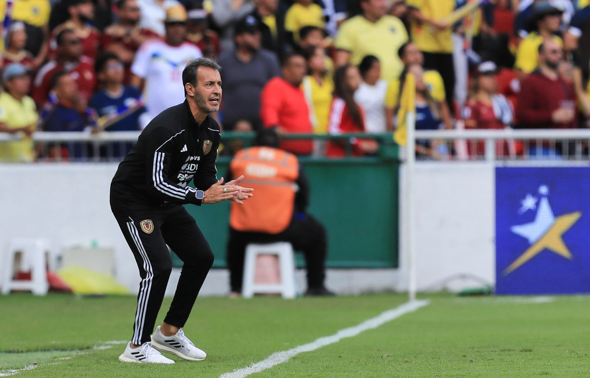 Diario Frontera, Frontera Digital,  Deportes, ,“Una falta de respeto”: críticas a declaraciones de Batista sobre el fútbol venezolano