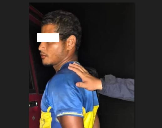 Diario Frontera, Frontera Digital,  Sucesos, ,Detuvieron en Mérida a un hombre por golpear brutalmente a su hijastra
