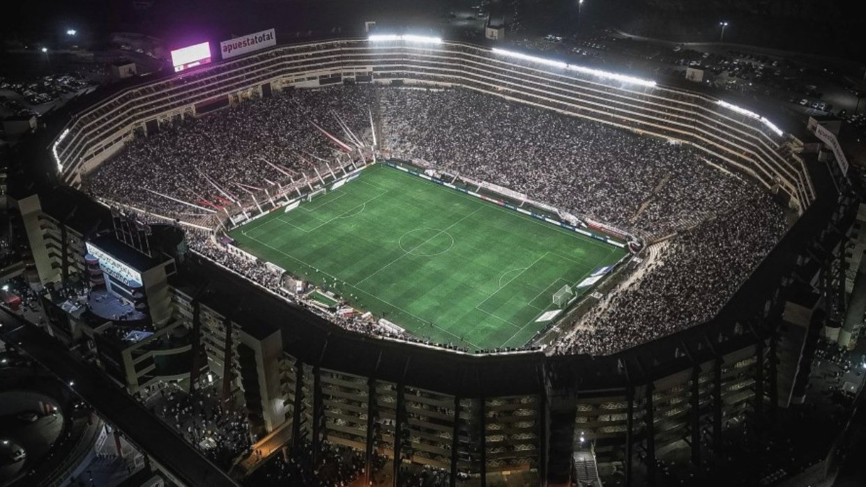 Diario Frontera, Frontera Digital,  Deportes, ,La final de la Copa Libertadores se disputará en Lima el 29 de noviembre del 2025