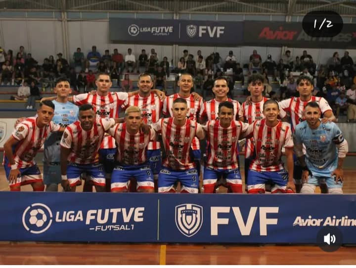 Diario Frontera, Frontera Digital,  Deportes, ,Estudiantes de Mérida sumó un empate y un triunfo en casa