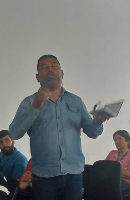 Diario Frontera, Frontera Digital,  El Vigía Panamericana, ,Denuncian mal servicio de agua potable en El Vigía