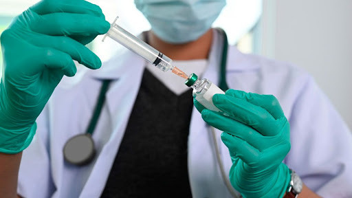 Diario Frontera, Frontera Digital,  Salud, ,Venezuela recibió de Nicaragua dosis de vacunas contra la tuberculosis y la poliomielitis
