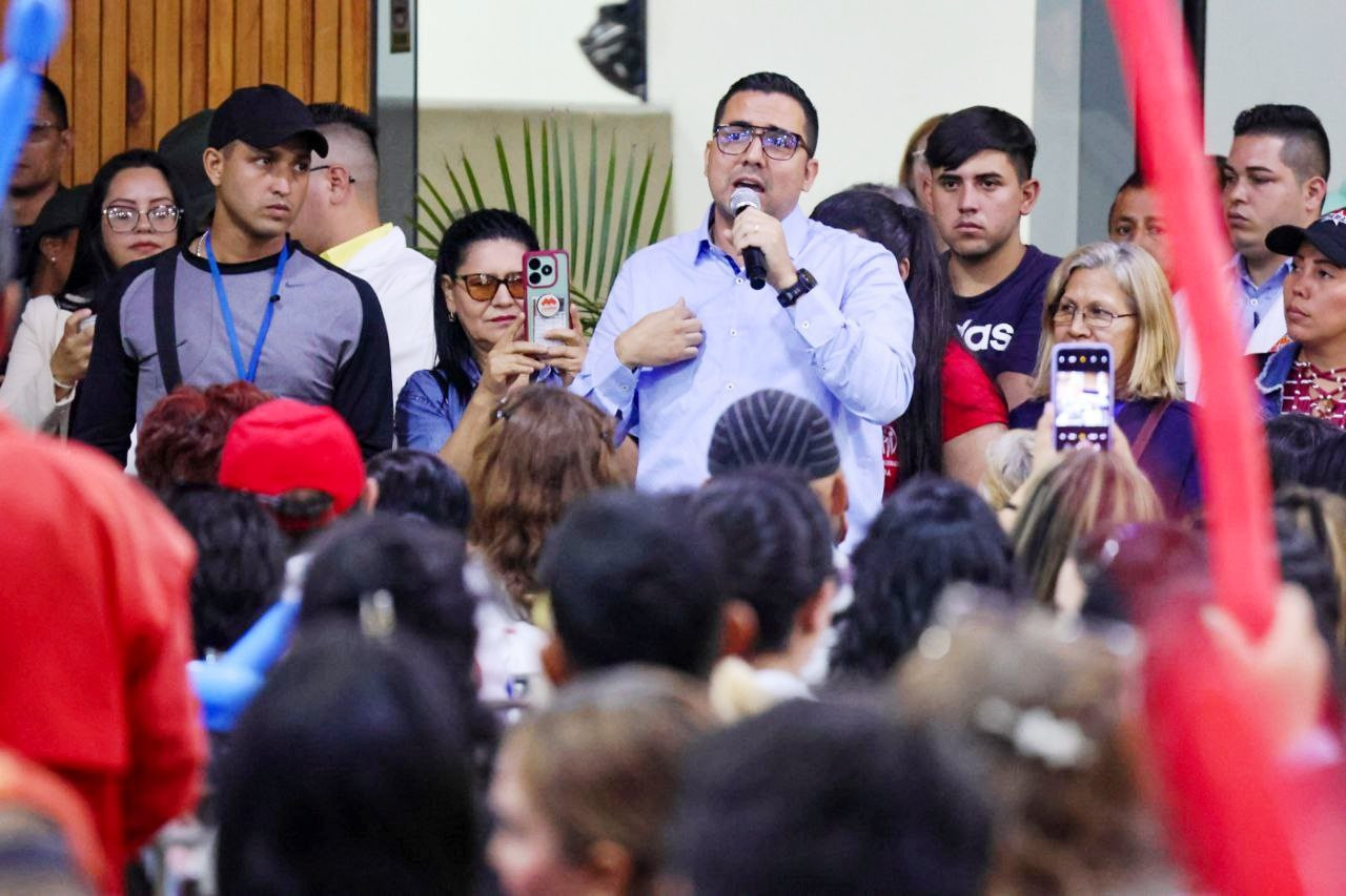 Diario Frontera, Frontera Digital,  Politica, ,Candidato Arnaldo Sánchez recibe propuestas para fortalecimiento del sector Salud