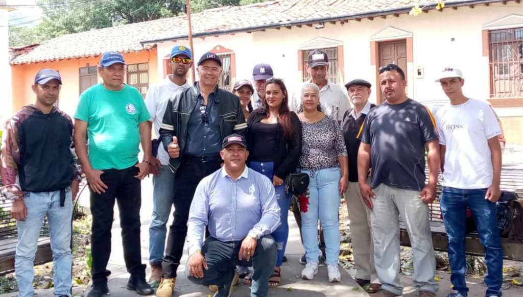 Diario Frontera, Frontera Digital,  Politica, ,“Condenamos la privación ilegítima del excandidato presidencial Enrique Márquez”