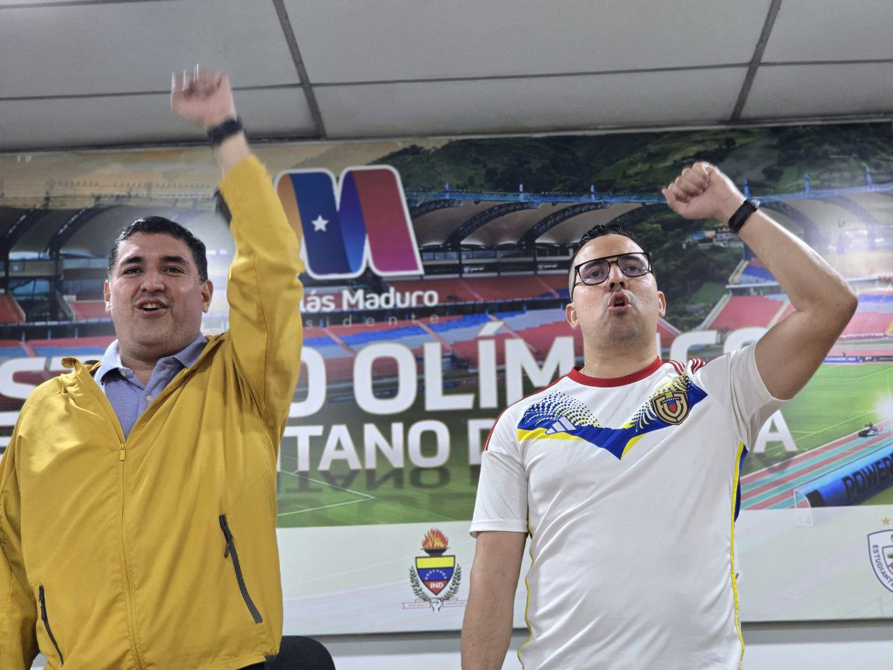 Diario Frontera, Frontera Digital,  Politica, ,Arnaldo Sánchez asume la jefatura del Psuv en el estado Mérida