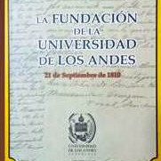 Diario Frontera, Frontera Digital,  Opinión, ,La Universidad de Los Andes y nuestra historiografía sobre su fundación el 21 de septiembre de 1810 por Alí Enrique López Bohórquez (*)