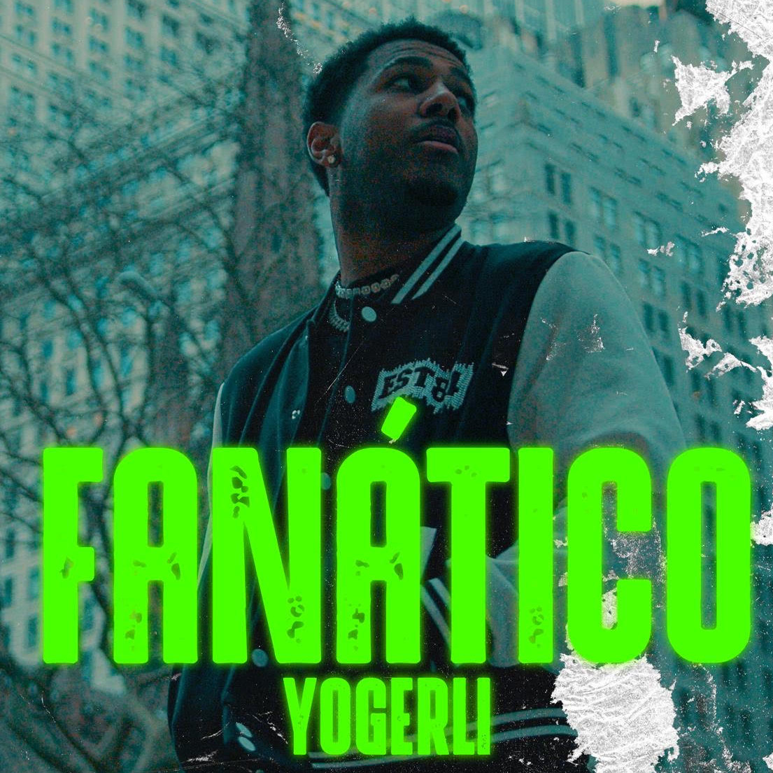 Diario Frontera, Frontera Digital,  Farándula, ,El dominicano Yogerli revoluciona la escena musical con su nuevo tema “fanático”