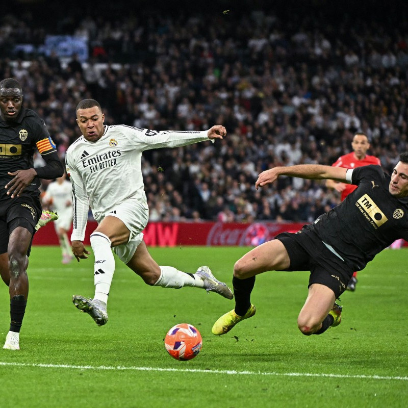 Diario Frontera, Frontera Digital,  Deportes, ,¿Se acabó la liga para el Real Madrid?