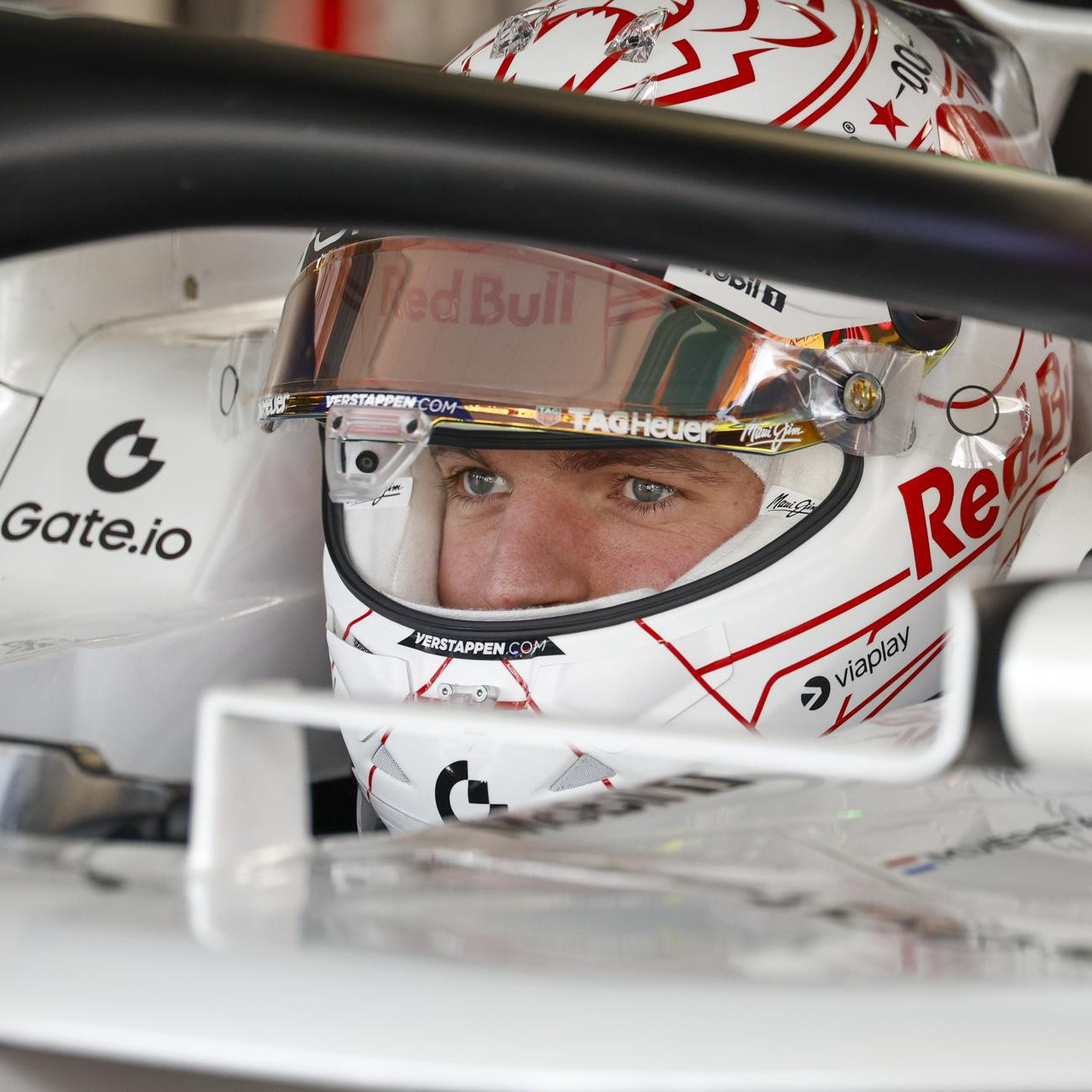 Diario Frontera, Frontera Digital,  Deportes, ,Verstappen saldrá desde la pole en Suzuka