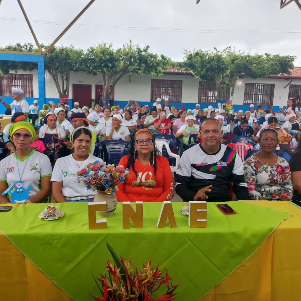 Diario Frontera, Frontera Digital,  El Vigía Panamericana, ,CNAE realizó encuentro "Venezuela una ventana para la gastronomía en el mundo”