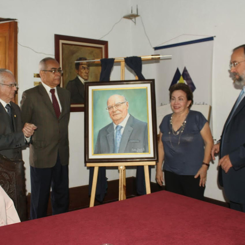 Diario Frontera, Frontera Digital,  Opinión, ,Dr. Jesús María Casal líder orientador y visionario por Daniel García