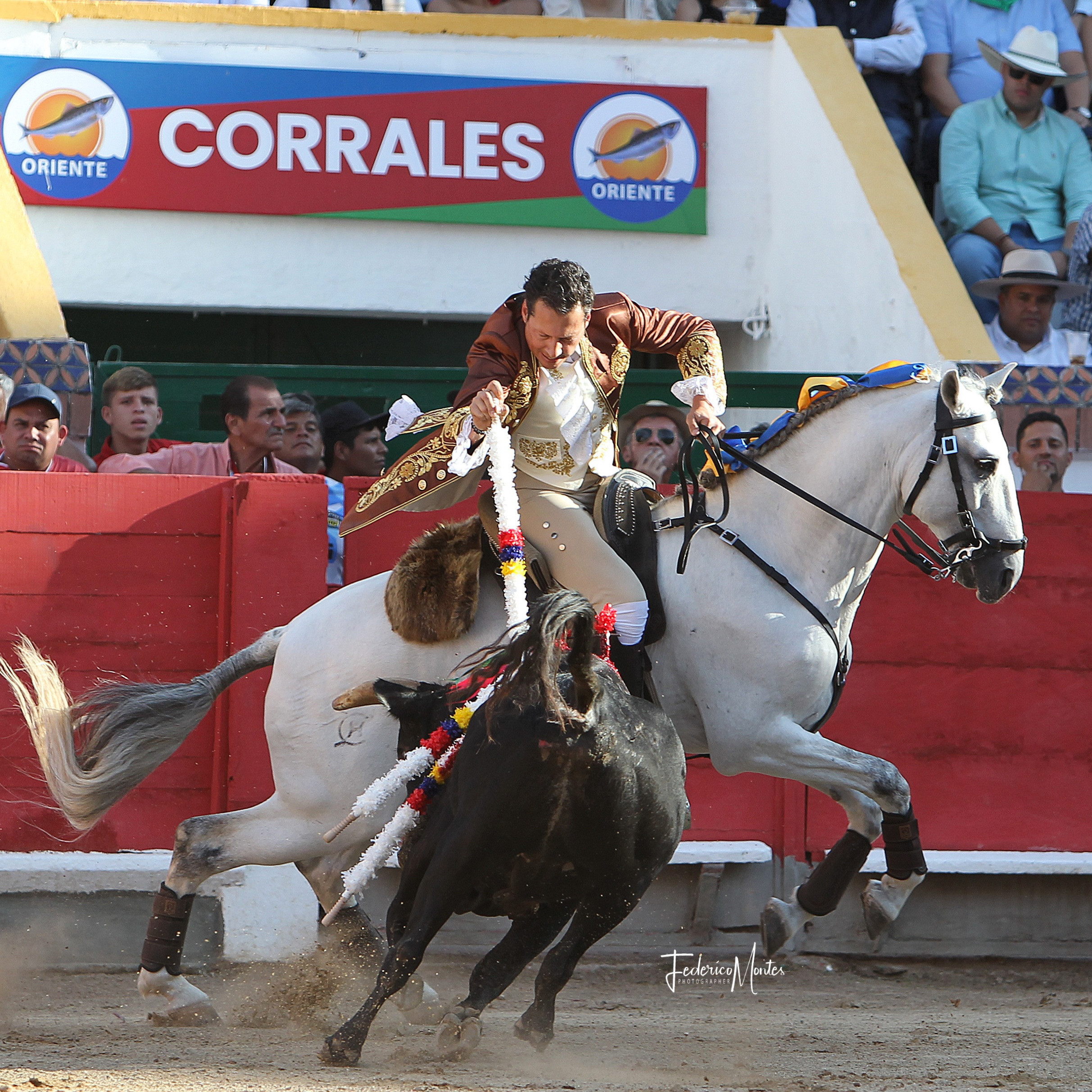 Diario Frontera, Frontera Digital,  Entretenimiento, ,Tovar tiene empresa taurina… repite JSA Productions ante “fortfeit” empresarial