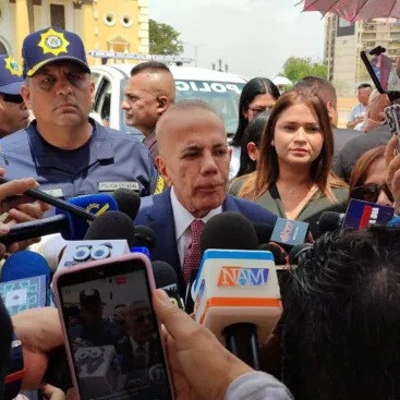 Diario Frontera, Frontera Digital,  Politica, ,Rosales confirma que se postulará y asegura que evalúan candidaturas