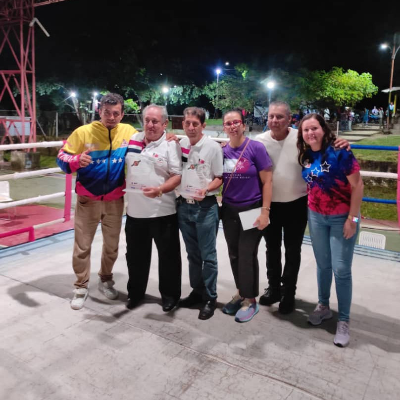 Diario Frontera, Frontera Digital,  Deportes, ,Mérida ganó encuentro tope de boxeo a la selección de Yaracuy en El Vigía