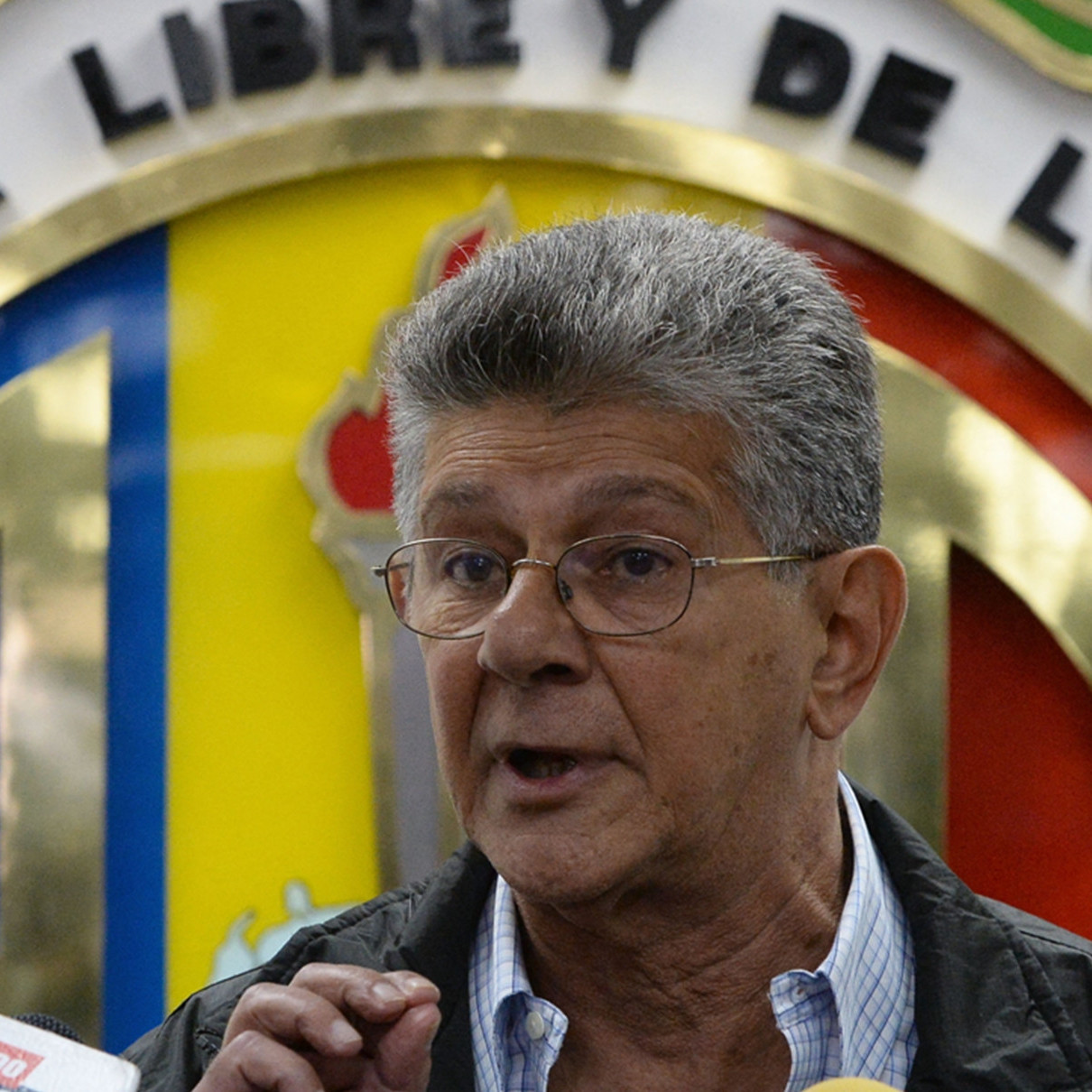 Diario Frontera, Frontera Digital,  Politica, ,Acción Democrática en resistencia no participará en las elecciones de mayo
