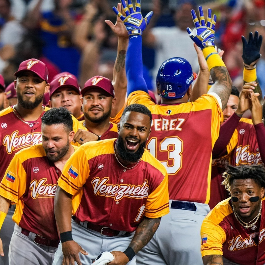 Diario Frontera, Frontera Digital,  Deportes, ,Así serán los grupos del Clásico Mundial 2026: Venezuela conoce a sus rivales