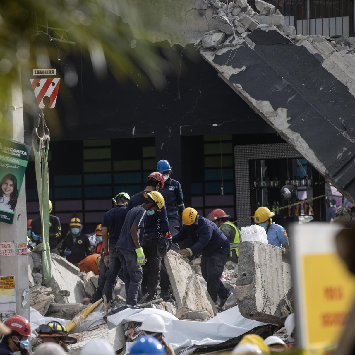 Diario Frontera, Frontera Digital,  Sucesos, ,Lista de venezolanos desaparecidos, heridos y fallecidos en la tragedia en Jet Set