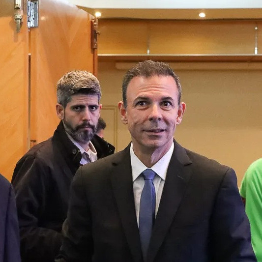 Diario Frontera, Frontera Digital,  Politica, ,Roberto Enríquez: UNT y MPV no acompañan hoja de ruta de la Plataforma Unitaria