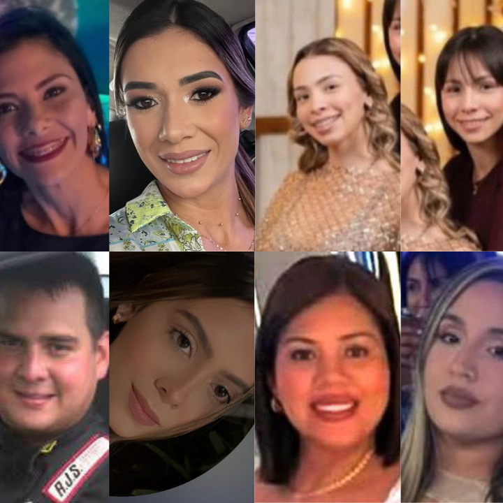 Diario Frontera, Frontera Digital,  Sucesos, ,Reducen a 13 el número de víctimas fatales venezolanas del colapso de discoteca en Dominicana