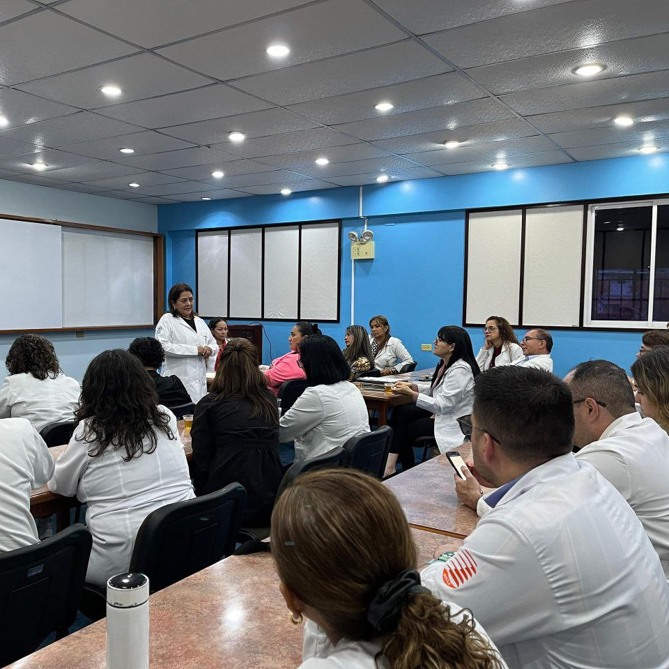Diario Frontera, Frontera Digital,  Salud, ,Médicos del Hospital Universitario atienden a más de 42 500 usuarios en Mérida