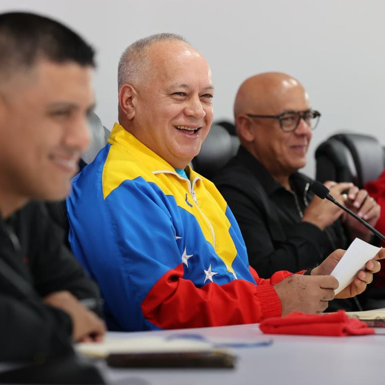 Diario Frontera, Frontera Digital,  Politica, ,PSUV revela candidatos del Gran Polo Patriótico para la Asamblea Nacional